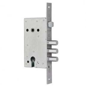 BORDER ЗВ 4-3/85Д